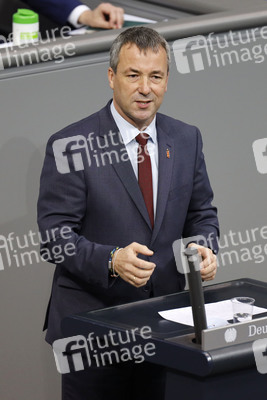 202. Sitzung des Deutschen Bundestages in Berlin