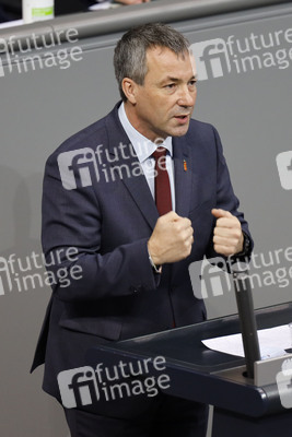 202. Sitzung des Deutschen Bundestages in Berlin