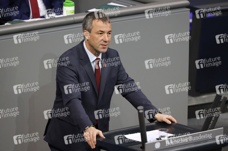 202. Sitzung des Deutschen Bundestages in Berlin