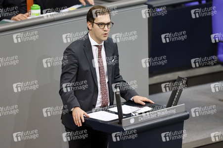202. Sitzung des Deutschen Bundestages in Berlin
