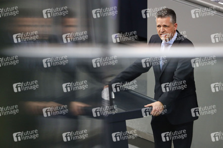 202. Sitzung des Deutschen Bundestages in Berlin