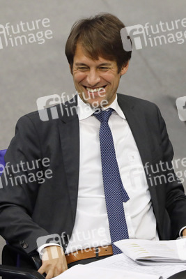 202. Sitzung des Deutschen Bundestages in Berlin