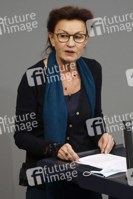 202. Sitzung des Deutschen Bundestages in Berlin