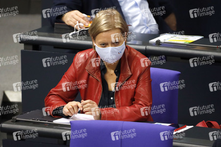 202. Sitzung des Deutschen Bundestages in Berlin