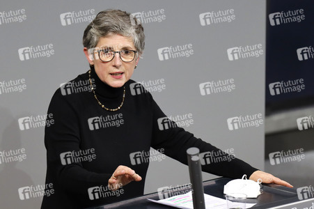 202. Sitzung des Deutschen Bundestages in Berlin