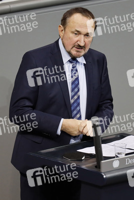 202. Sitzung des Deutschen Bundestages in Berlin