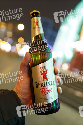 Symbolfoto Alkoholverbot