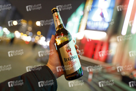 Symbolfoto Alkoholverbot