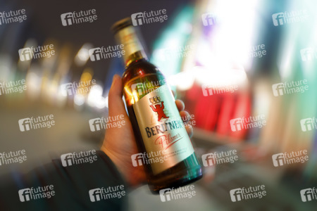 Symbolfoto Alkoholverbot