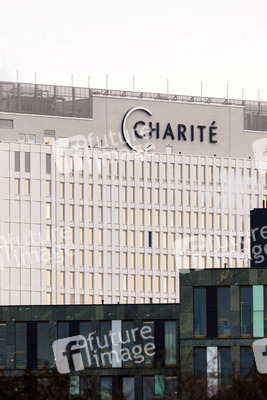Symbolfoto Berliner Charité