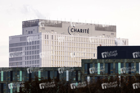 Symbolfoto Berliner Charité