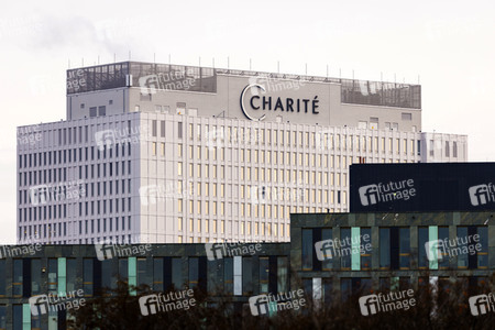Symbolfoto Berliner Charité