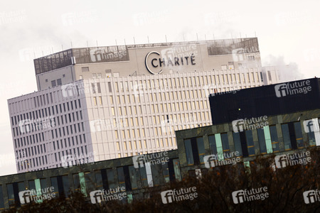 Symbolfoto Berliner Charité