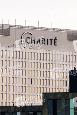 Symbolfoto Berliner Charité