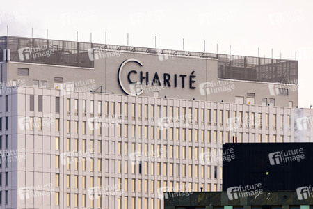 Symbolfoto Berliner Charité