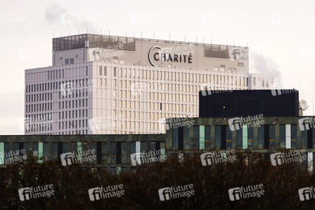 Symbolfoto Berliner Charité