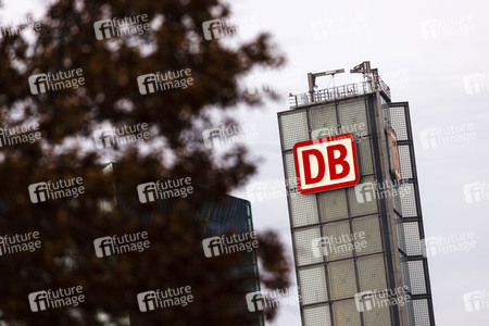 Symbolfoto Deutsche Bahn