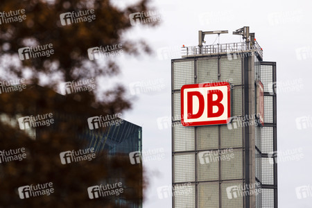 Symbolfoto Deutsche Bahn