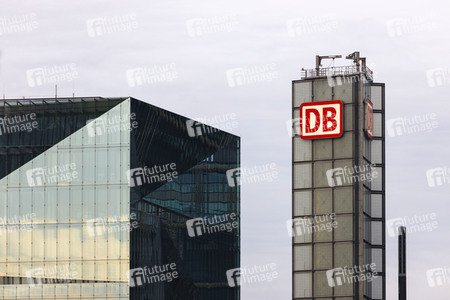 Symbolfoto Deutsche Bahn