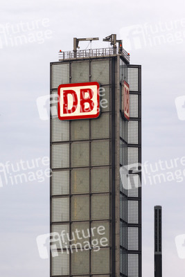 Symbolfoto Deutsche Bahn