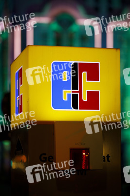 Symbolfoto Geldautomat