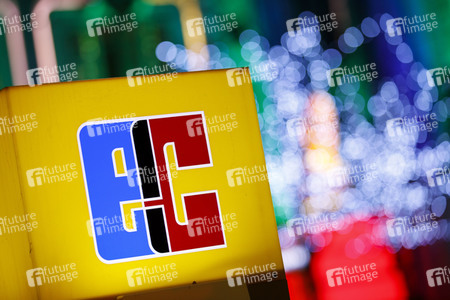 Symbolfoto Geldautomat