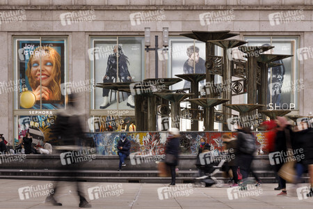 Symbolfoto Konjunktur