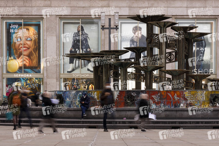 Symbolfoto Konjunktur