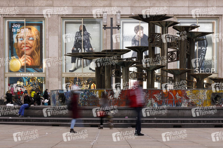 Symbolfoto Konjunktur