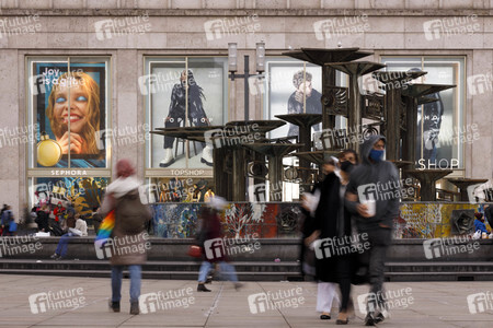 Symbolfoto Konjunktur