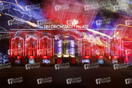 Symbolfoto Friedrichstadt-Palast