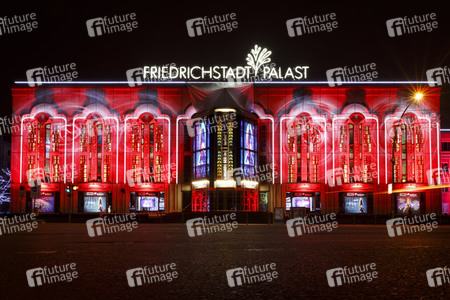 Symbolfoto Friedrichstadt-Palast