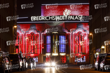 Symbolfoto Friedrichstadt-Palast