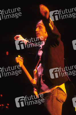 Konzert von Tom Petty and the Heartbreakers in London