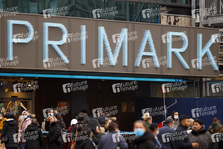 Symbolfoto Primark