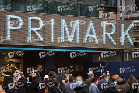 Symbolfoto Primark