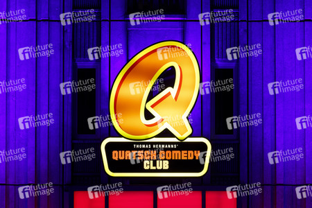 Symbolfoto Quatsch Comedy Club