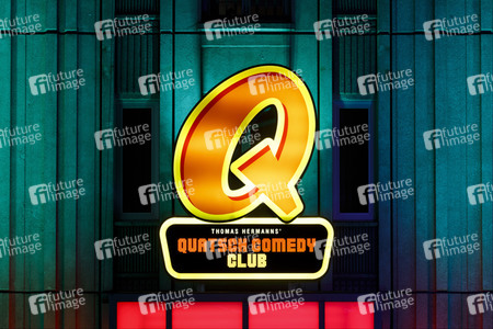 Symbolfoto Quatsch Comedy Club