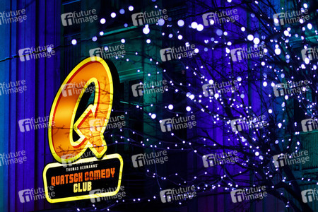 Symbolfoto Quatsch Comedy Club