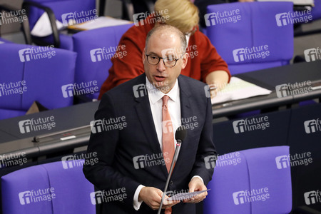 201. Sitzung des Deutschen Bundestages in Berlin