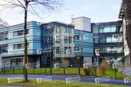 Symbolfoto Klinikum Oberlausitzer Bergland