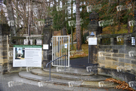 Symbolfoto Krematorium Zittau