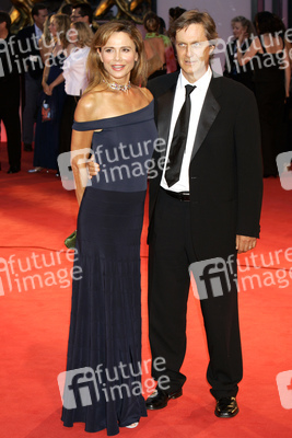 Filmpremiere'Casanova', Internationale Filmfestspiele von Venedig 2005