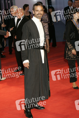 Filmpremiere'Casanova', Internationale Filmfestspiele von Venedig 2005