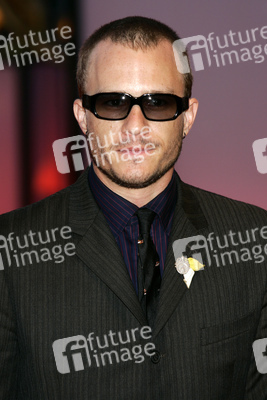 Filmpremiere'Casanova', Internationale Filmfestspiele von Venedig 2005