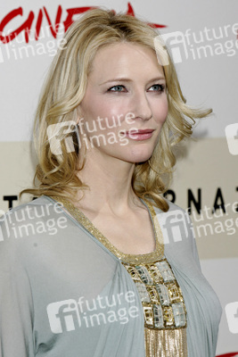 Photocall 'Elizabeth - Das goldene Königreich', Internationales Filmfestival Rom 2007