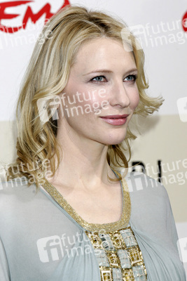 Photocall 'Elizabeth - Das goldene Königreich', Internationales Filmfestival Rom 2007