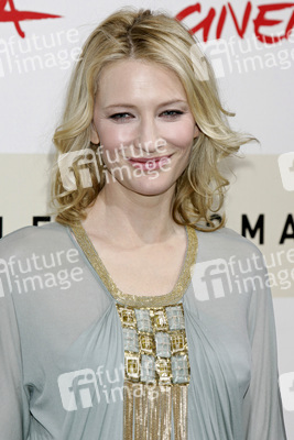 Photocall 'Elizabeth - Das goldene Königreich', Internationales Filmfestival Rom 2007