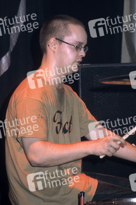 Konzert von Ash in Bielefeld