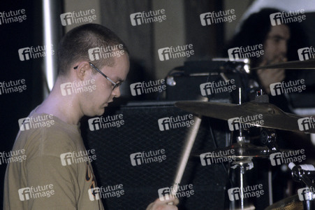 Konzert von Ash in Bielefeld